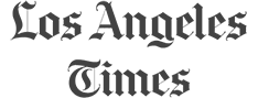 Los Angeles Times